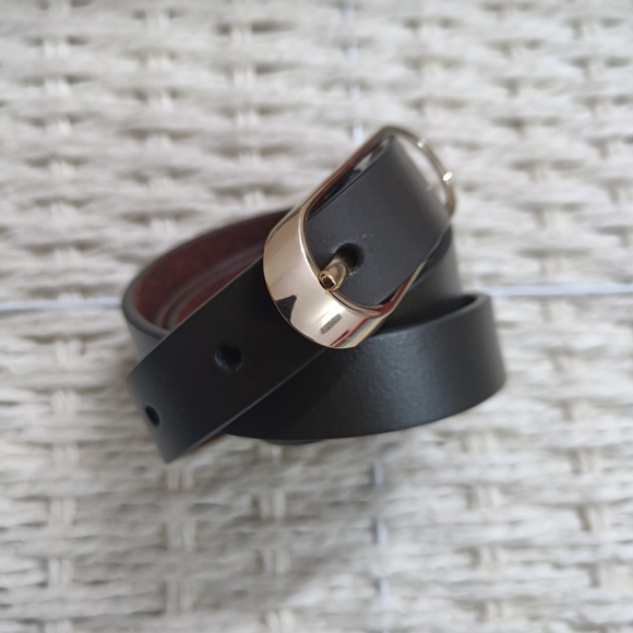 ECCO Plain Belt - Picture 4 of 8